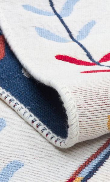 Eko Halı Arya 21 Çift Taraflı Yıkanabilir Multi Kilim Hav Toz Vermez Yolluk Mutfak Halısı