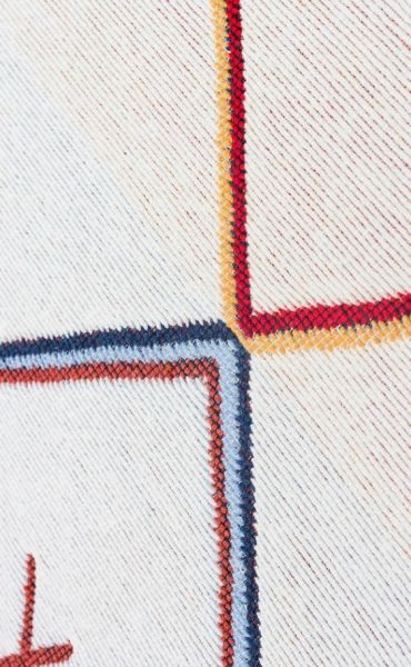Eko Halı Arya 21 Çift Taraflı Yıkanabilir Multi Kilim Hav Toz Vermez Yolluk Mutfak Halısı