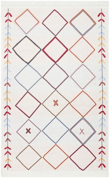 Eko Halı Arya 21 Çift Taraflı Yıkanabilir Multi Kilim Hav Toz Vermez Yolluk Mutfak Halısı