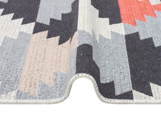 Eko Halı Arya 20 Çift Taraflı Yıkanabilir Multi Kilim Hav Toz Vermez Yolluk Mutfak Halısı