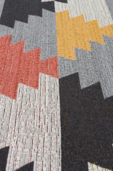 Eko Halı Arya 20 Çift Taraflı Yıkanabilir Multi Kilim Hav Toz Vermez Yolluk Mutfak Halısı