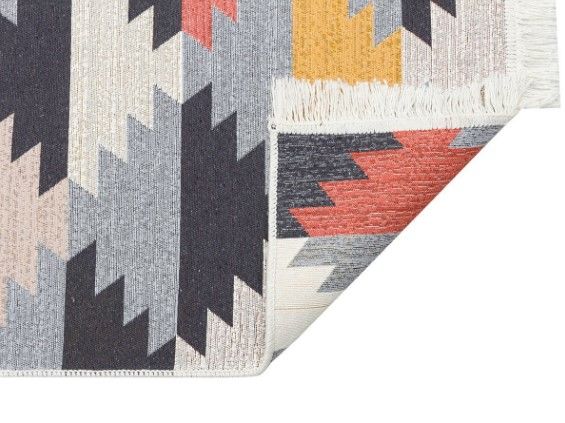 Eko Halı Arya 20 Çift Taraflı Yıkanabilir Multi Kilim Hav Toz Vermez Yolluk Mutfak Halısı
