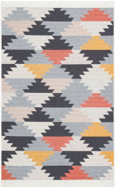 Eko Halı Arya 20 Çift Taraflı Yıkanabilir Multi Kilim Hav Toz Vermez Yolluk Mutfak Halısı