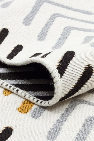 Eko Halı Arya 19 Çift Taraflı Yıkanabilir Multi Kilim Hav Toz Vermez Yolluk Mutfak Halısı