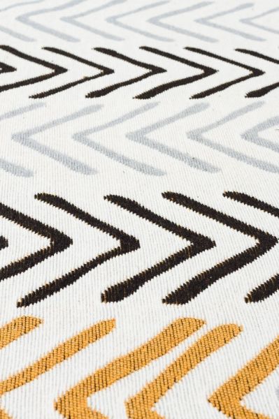 Eko Halı Arya 19 Çift Taraflı Yıkanabilir Multi Kilim Hav Toz Vermez Yolluk Mutfak Halısı