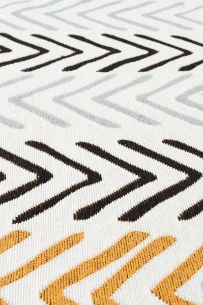Eko Halı Arya 19 Çift Taraflı Yıkanabilir Multi Kilim Hav Toz Vermez Yolluk Mutfak Halısı