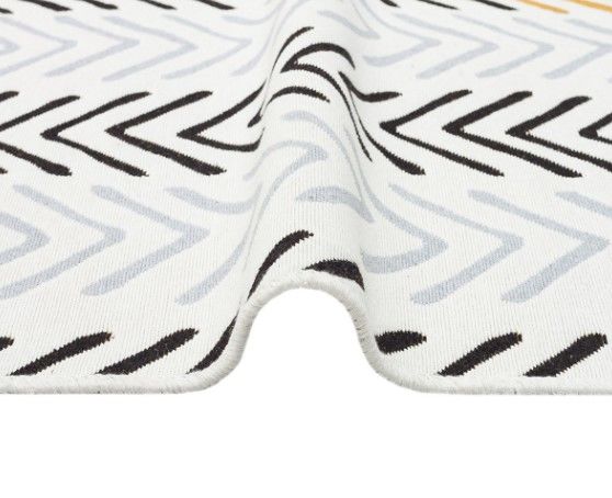 Eko Halı Arya 19 Çift Taraflı Yıkanabilir Multi Kilim Hav Toz Vermez Yolluk Mutfak Halısı