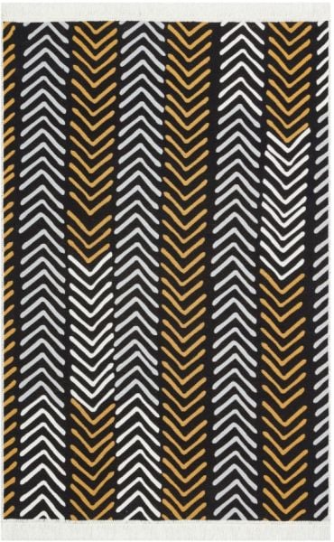 Eko Halı Arya 19 Çift Taraflı Yıkanabilir Multi Kilim Hav Toz Vermez Yolluk Mutfak Halısı