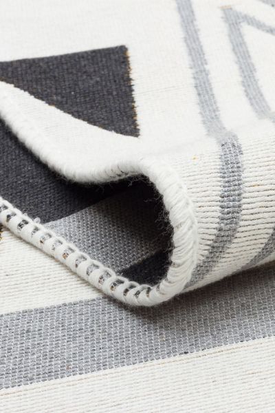 Eko Halı Arya 18 Çift Taraflı Yıkanabilir Multi Kilim Hav Toz Vermez Yolluk Mutfak Halısı