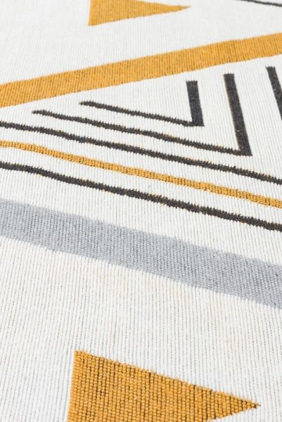 Eko Halı Arya 18 Çift Taraflı Yıkanabilir Multi Kilim Hav Toz Vermez Yolluk Mutfak Halısı