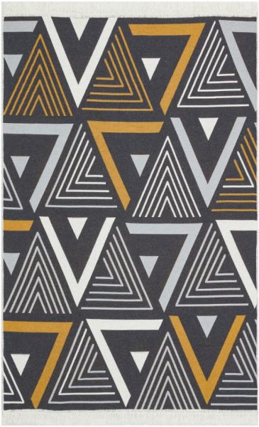 Eko Halı Arya 18 Çift Taraflı Yıkanabilir Multi Kilim Hav Toz Vermez Yolluk Mutfak Halısı