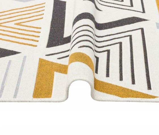 Eko Halı Arya 18 Çift Taraflı Yıkanabilir Multi Kilim Hav Toz Vermez Yolluk Mutfak Halısı