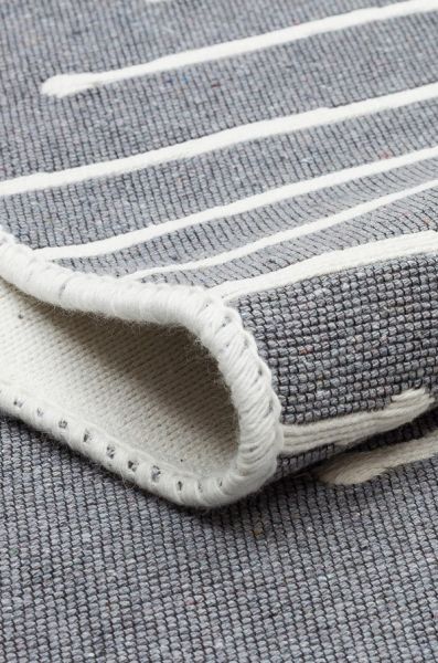 Eko Halı Arya 15 Çift Taraflı Yıkanabilir Multi Kilim Hav Toz Vermez Yolluk Mutfak Halısı