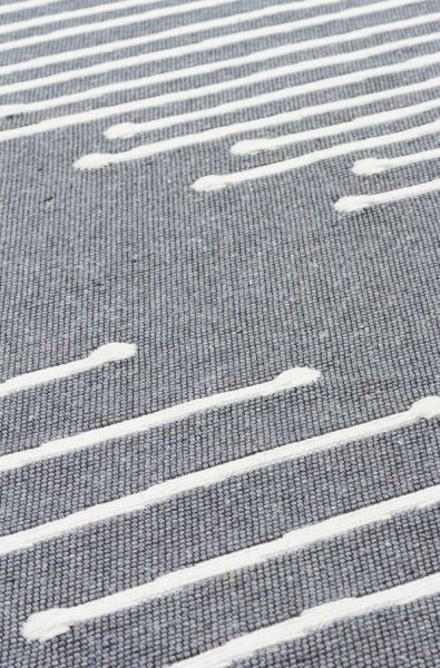 Eko Halı Arya 15 Çift Taraflı Yıkanabilir Multi Kilim Hav Toz Vermez Yolluk Mutfak Halısı