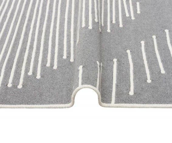 Eko Halı Arya 15 Çift Taraflı Yıkanabilir Multi Kilim Hav Toz Vermez Yolluk Mutfak Halısı