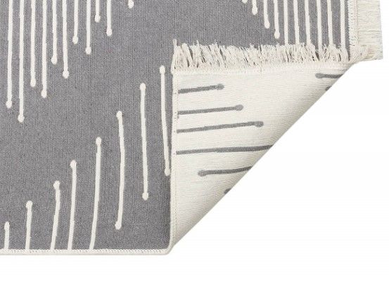 Eko Halı Arya 15 Çift Taraflı Yıkanabilir Multi Kilim Hav Toz Vermez Yolluk Mutfak Halısı