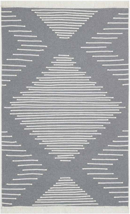 Eko Halı Arya 15 Çift Taraflı Yıkanabilir Multi Kilim Hav Toz Vermez Yolluk Mutfak Halısı