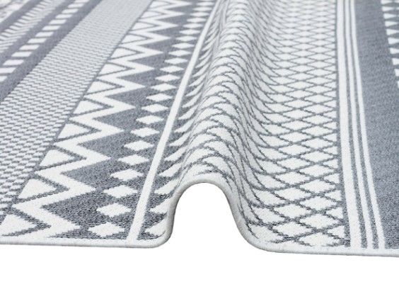 Eko Halı Arya 07 Çift Taraflı Yıkanabilir Multi Kilim Hav Toz Vermez Yolluk Mutfak Halısı