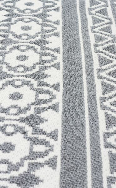 Eko Halı Arya 07 Çift Taraflı Yıkanabilir Multi Kilim Hav Toz Vermez Yolluk Mutfak Halısı