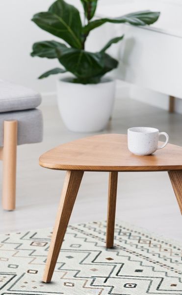 Eko Halı Arya 05 Çift Taraflı Yıkanabilir Multi Kilim Hav Toz Vermez Yolluk Mutfak Halısı