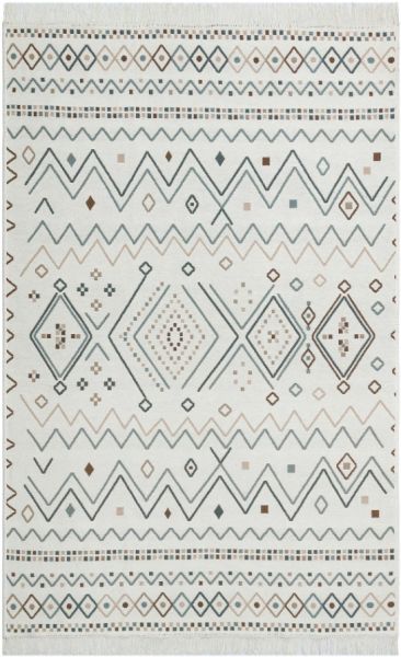 Eko Halı Arya 05 Çift Taraflı Yıkanabilir Multi Kilim Hav Toz Vermez Yolluk Mutfak Halısı