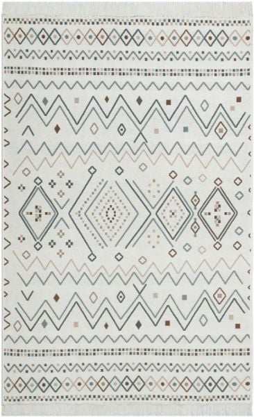 Eko Halı Arya 05 Çift Taraflı Yıkanabilir Multi Kilim Hav Toz Vermez Yolluk Mutfak Halısı