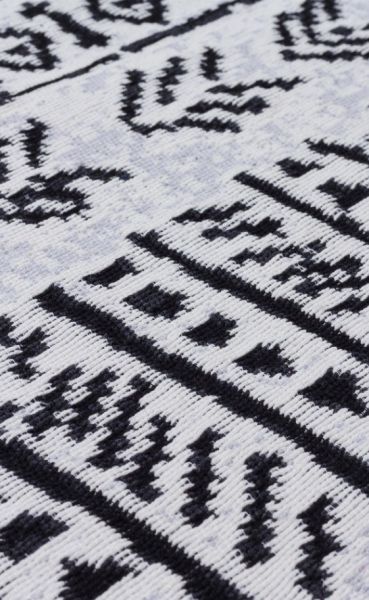 Eko Halı Arya 03 Çift Taraflı Yıkanabilir Multi Kilim Hav Toz Vermez Yolluk Mutfak Halısı