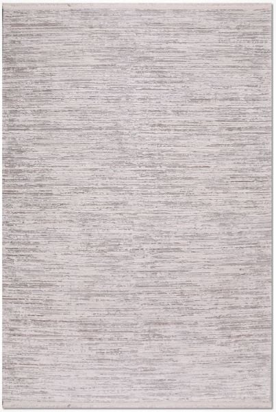 Crea Halı Vargas 2500AK Gri Triko Akrilik Dokuma Modern Salon Halısı My Crea Home