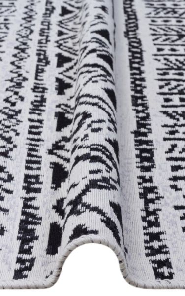 Eko Halı Arya 03 Çift Taraflı Yıkanabilir Multi Kilim Hav Toz Vermez Yolluk Mutfak Halısı
