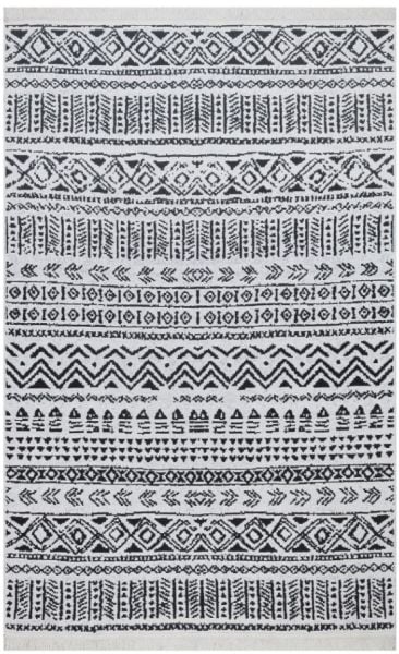 Eko Halı Arya 03 Çift Taraflı Yıkanabilir Multi Kilim Hav Toz Vermez Yolluk Mutfak Halısı