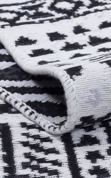 Eko Halı Arya 03 Çift Taraflı Yıkanabilir Multi Kilim Hav Toz Vermez Yolluk Mutfak Halısı