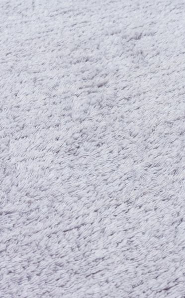 Eko Halı Cotton Bonn Gri Kaymaz Taban Yıkanabilir Natural Pamuk Bebek Çocuk Odası Halısı