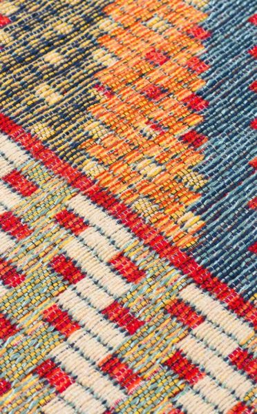 Eko Halı Nomad NMD 10 Çift Taraflı Yıkanabilir Multi Kilim Hav Toz Vermez Yolluk Mutfak Halısı