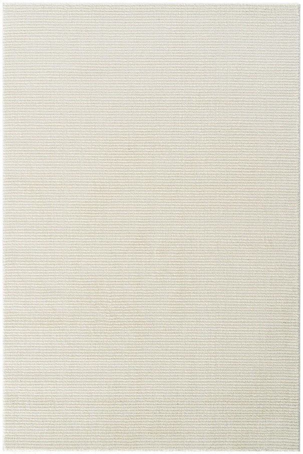 Halımax Seyran Puffy Modern Ekstra Yumuşak Makine Halısı 1001 Beyaz