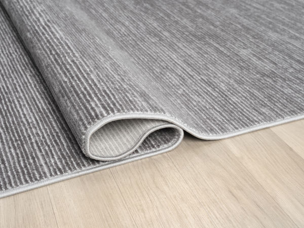 Seyran Vista 5119 Salon Halısı Yolluk Yumuşak Tuşeli Modern Dokuma Makine Halısı