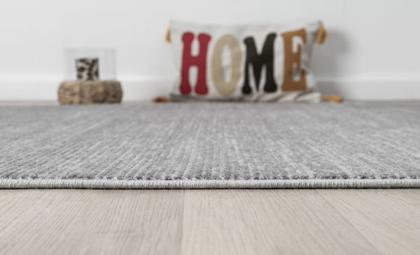 Seyran Vista 5119 Salon Halısı Yolluk Yumuşak Tuşeli Modern Dokuma Makine Halısı