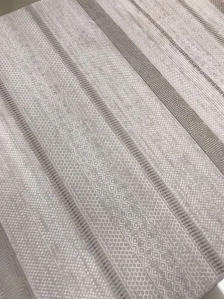 Padişah Prime Koleksiyonu 69520 070 Krem Bej Premium Seri Dokuma Modern Salon Halısı