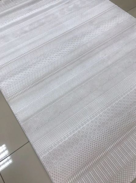 Padişah Prime Koleksiyonu 69520 060 Krem Premium Seri Dokuma Modern Salon Halısı