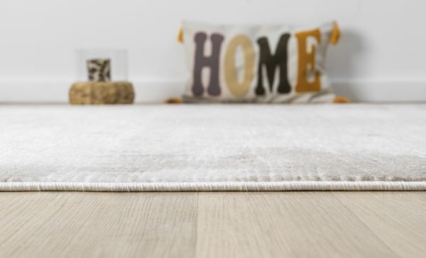 Seyran Vista 5120 Kahve Salon Halısı Yolluk Yumuşak Tuşeli Modern Dokuma Makine Halısı