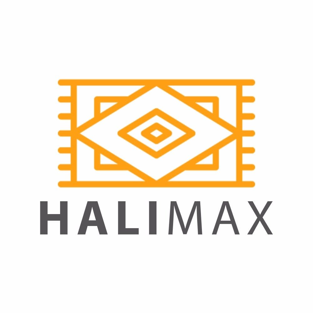 Halımax Tekli Örme Amerikan Servis Bambu Beyaz Supla Tekli 35x35cm