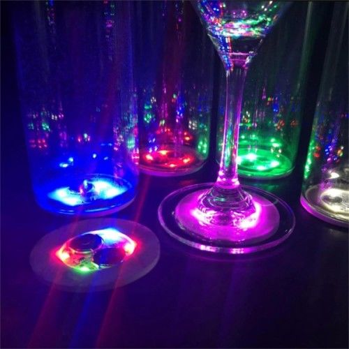 Nargile Altı Yapışkanlı Led Işık