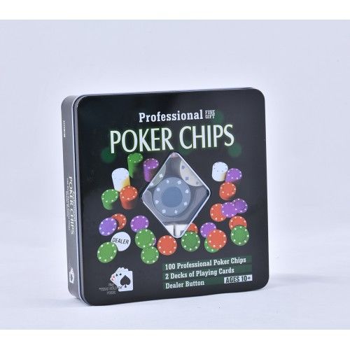 Poker Cip