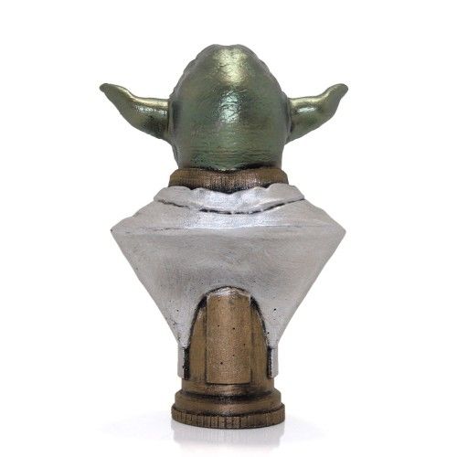 Yoda Büst