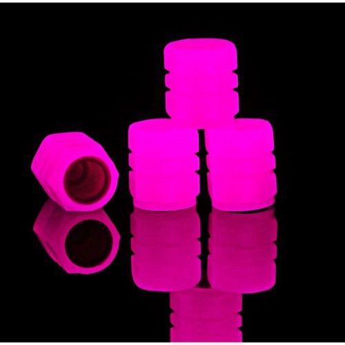 Fosforlu Sibop Kapağı Seti Pembe