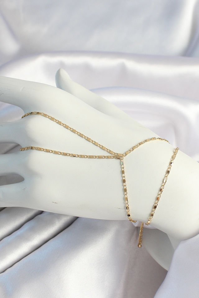 Pirinç Gold Renk Seyrek Ezme Şahmeran