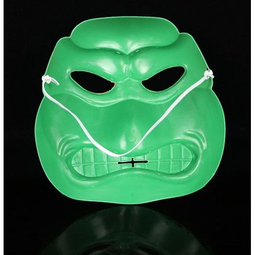 Ninja Kaplumbağalar Donatello Maskesi
