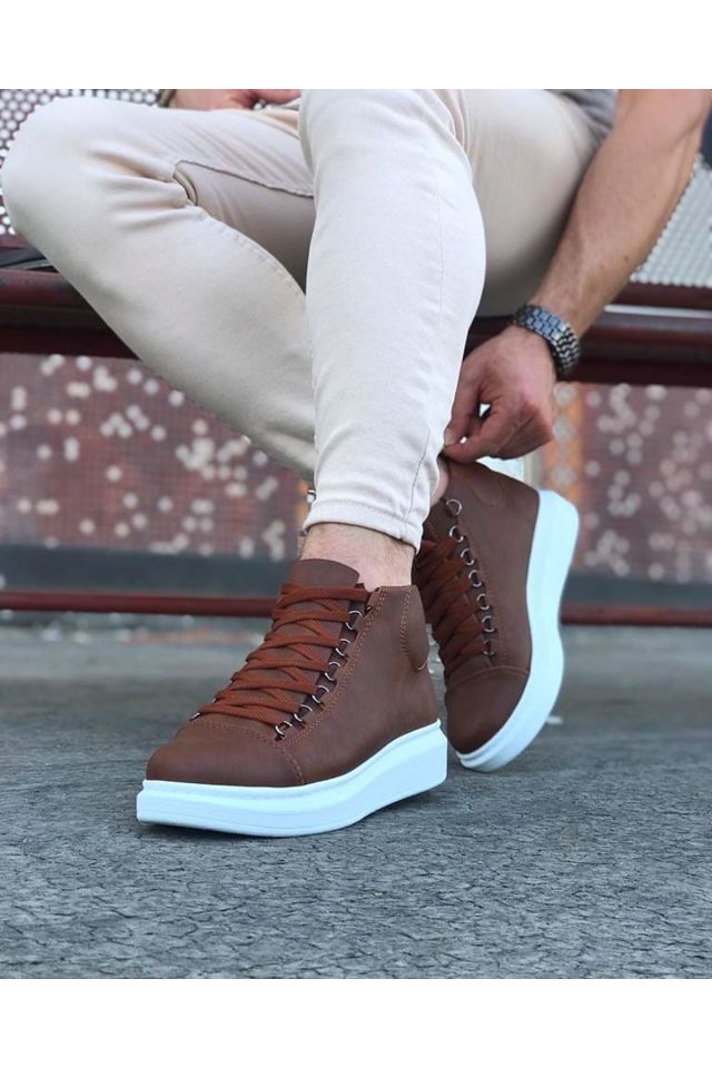 WG032 Taba Sneaker Bot