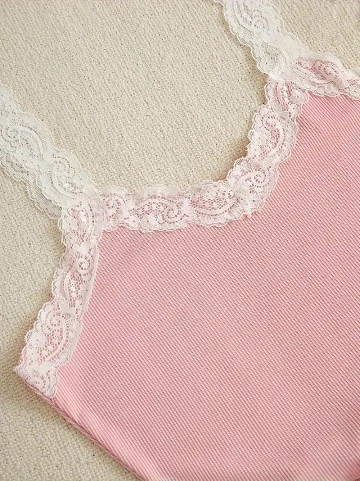 Bella Notte Pembe Çiçek Desenli 3'lü Pijama Takımı 7705