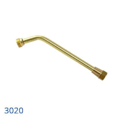 3020 Propan Boyun 200 mm