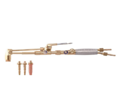 4416A Kesme Hamlacı+Tutamak+3-100 mm Kesme Lülesi